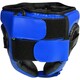 Боксерский шлем детский RDX Blue (10510)