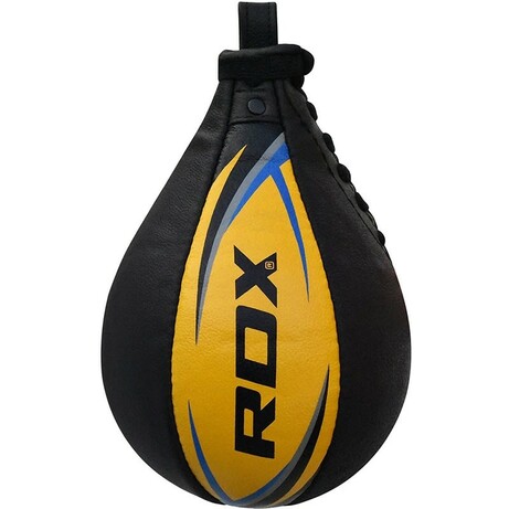 Пневмогруша боксерська RDX Gold без кріплення (30320)