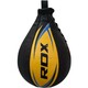 Пневмогруша боксерская RDX Simple Gold (30310)