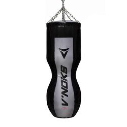 Боксерский мешок силуэт V`Noks Gel 1.1 м, 50-60 кг (34109)
