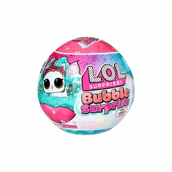 Ігровий набір із лялькою L.O.L. SURPRISE! серії Color Change Bubble Surprise - Улюбленець