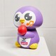 Іграшка для ванної кімнати Toomies Пінгвін (E72724)