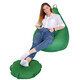 Комплект мебели Nimbus кресло и пуф цвет в ассорт (sm-0688)