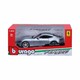 Автомодель - Ferrari Roma  (ассорти серый металлик, красный металлик, 1:24) (18-26029)