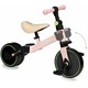 Дитячий біговел-велосипед MoMi LORIS 4в1  (колір - в асортиметі) (00077868)