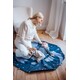 Детский развивающий коврик MoMi Day&Night (MAED00016)