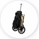 Прогулочная коляска MoMi ESTELLE DAKAR (цвет - в ассортименте) (00077945)
