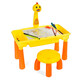 Столик со стульчиком и проектором для рисования Bambi 201-12В-13В (00077966)