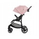 Прогулянкова коляска Kinderkraft Trig 2 Pink (KSTRIG02PNK0000)