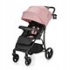 Прогулянкова коляска Kinderkraft Trig 2 Pink (KSTRIG02PNK0000)