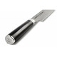 Кухонный нож Samura Mo-V слайсер 230 мм Black (SM-0045)