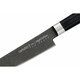 Нож кухонный универсальный, 150 мм, Samura "MO-V Stonewash" (SM-0023B)