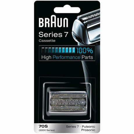 Бритвений блок BRAUN 70B Series 7 (4210201092223)