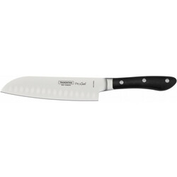 Кухонный нож сантока 178 мм Tramontina ProChef (24170/007)