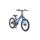 Велосипед дитячий RoyalBaby Chipmunk Explorer 20", OFFICIAL UA (00078006)