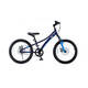 Велосипед дитячий RoyalBaby Chipmunk Explorer 20", OFFICIAL UA (00078006)