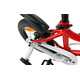 Велосипед дитячий RoyalBaby Chipmunk MK 16", OFFICIAL UA, червоний (CM16-1-red)