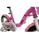 Велосипед дитячий RoyalBaby Chipmunk MM Girls 16", OFFICIAL UA (00078011)