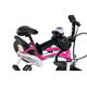 Велосипед детский RoyalBaby Chipmunk MK 18", OFFICIAL UA, розовый (CM18-1-pink)