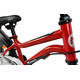 Велосипед дитячий RoyalBaby Chipmunk MK 18", OFFICIAL UA, червоний (CM18-1-red)