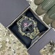 Годинник наручний Patriot 001CMGRZSU ЗСУ Зелений камуфляж + Коробка з лого (1201-0005)
