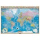 Пазл Eurographics Мапа світу, 1000 елементів (6000-0557)