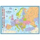 Пазл Eurographics Карта Европы 1000 элементов (6000-0789)