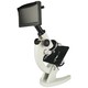 Екран для мікроскопа SIGETA LCD Displayer 5" (65686)