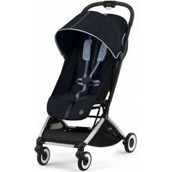 Прогулянкова коляска Cybex Orfeo SLV (00078181)