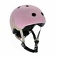 Шлем защитный детский Scoot and Ride с фонариком, 45-51см (00078184)