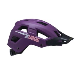 Шлем Urge Venturo фиолетовый L/XL 58-61см (UBP21622L)
