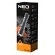 Фонарь Neo Tools, USB, 2200мАч, 3.7 Li-ion, 10Вт, 1000 лм, LEDOSRAM P9 LED (99-035)