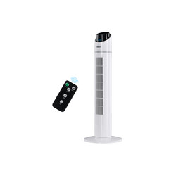 Вентилятор напольный колонного типа ARDESTO FNT-R36X1W 90 см (FNT-R36X1W)