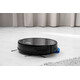 Робот-пилосос ARDESTO RVC-S1200B чорний /сухе+вологе прибирання/до 120 кв.м./до 100 хв./5 видів покриття підлоги