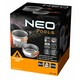 Набір посуду Neo Tools туристичний NEO, 2 в 1 (63-144)