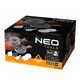 Набор посуды туристической Neo Tools 7 в 1 (63-146)