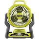 Вентилятор акумуляторний Ryobi ONE+ RF18-0 WHISPER™, 18В, (без АКБ та ЗУ)