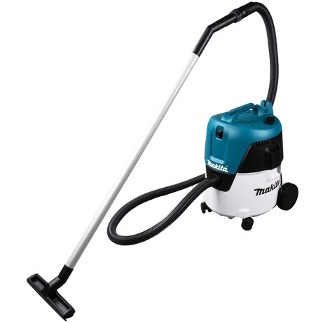 Пилосос будівельний Makita VC2000L, 1000Вт, 20л, 7.5кг (VC2000L)