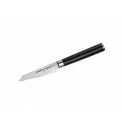 Нож кухонный овощной 93 мм Samura Mo-V (SM-0011)
