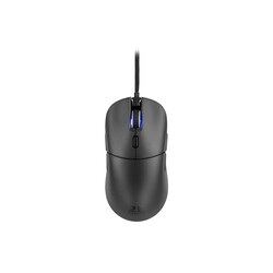 Мышь 2E Gaming Mobile Wireless Mouse - MS3320W - Black (2E-MGHDL-BK)