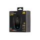 Миша 2E Gaming Mobile Wireless Mouse - MS3320W - Black (2E-MGHDL-BK)