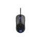 Мышь 2E Gaming Mobile Wireless Mouse - MS3320W - Black (2E-MGHDL-BK)