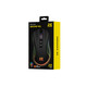 Миша ігрова 2E Gaming MG340 WL, RGB USB Black (2E-MG340UB-WL)