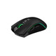 Миша ігрова 2E Gaming MG340 WL, RGB USB Black (2E-MG340UB-WL)