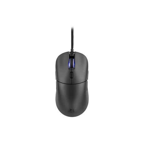 Миша ігрова 2E Gaming HyperDrive Pro, RGB Black (2E-MGHDPR-BK)