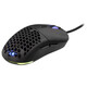 Миша ігрова 2E Gaming HyperDrive Pro, RGB Black (2E-MGHDPR-BK)