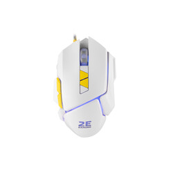 Миша 2E Gaming MG290 LED USB White (2E-MG290UWT)