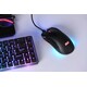 Мышь 2E Gaming MG350 WL, RGB USB Black (2E-MG350UB-WL)