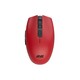 Мышь 2E MF2030 Rechargeable WL Red (2E-MF2030WR)