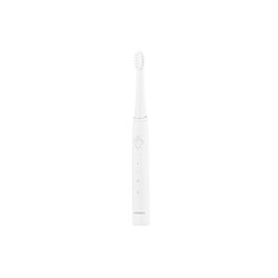 Электрическая зубная щётка ARDESTO ETB-101W белая (ETB-101W)